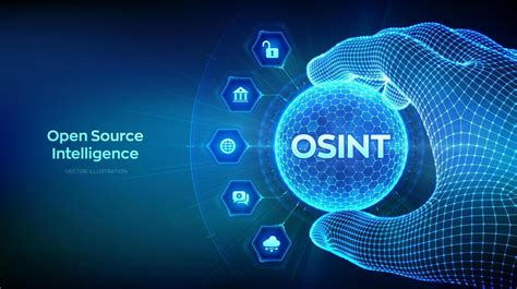 OSINT: Non.